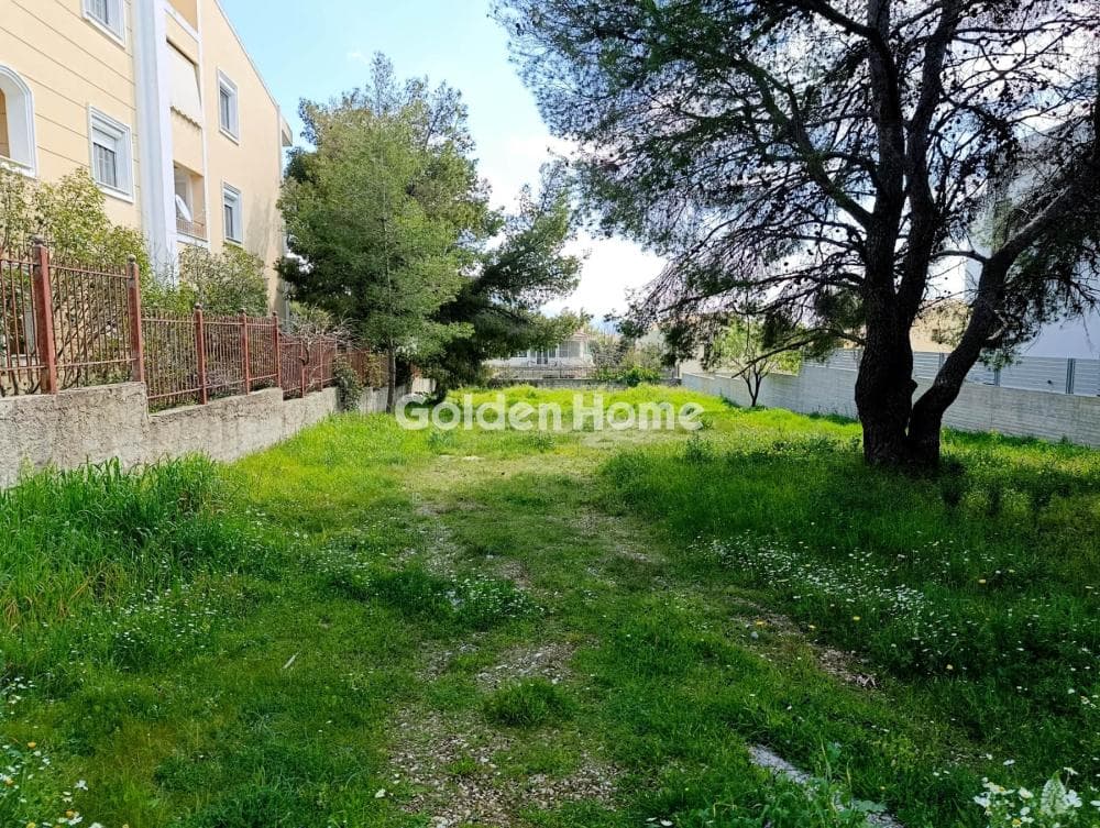 Building Plot in Megala Sxoinia A, Acharnes — Photo 7 of 7