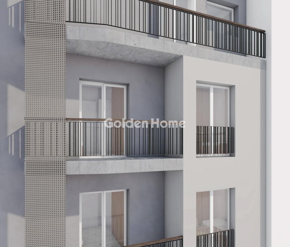 Apartment in Ano Nea Smyrni, Nea Smyrni — Photo 11 of 14