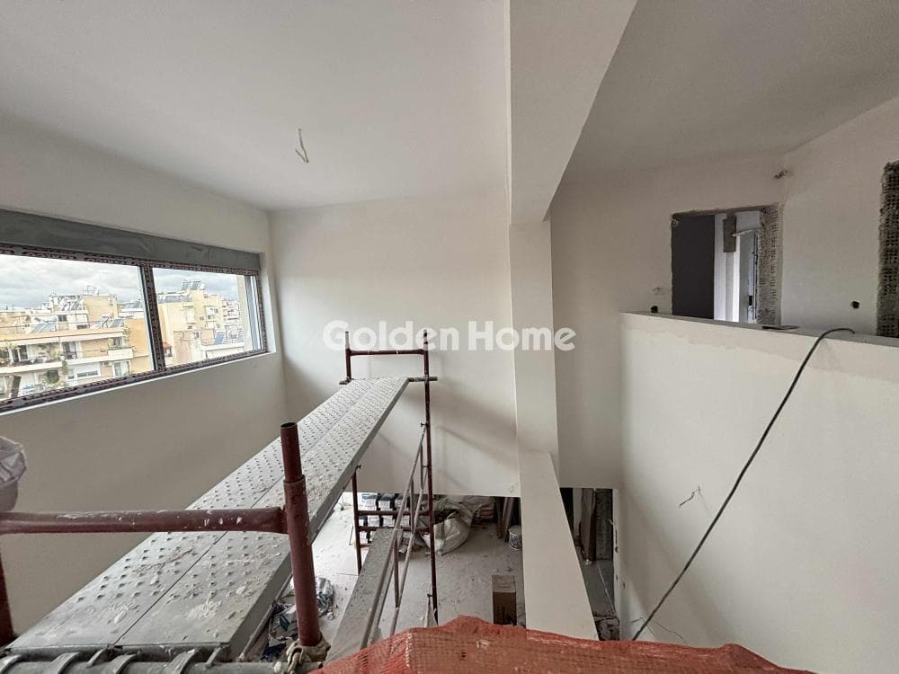 Apartment in Ano Nea Smyrni, Nea Smyrni — Photo 5 of 14