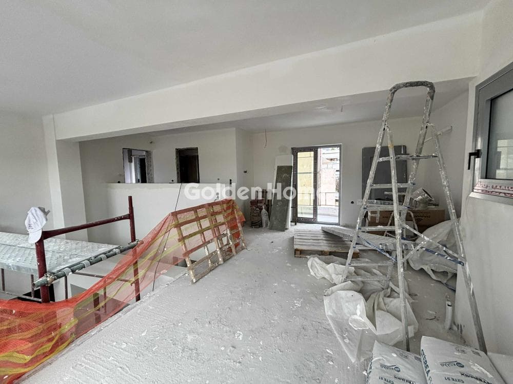 Apartment in Ano Nea Smyrni, Nea Smyrni — Photo 6 of 14