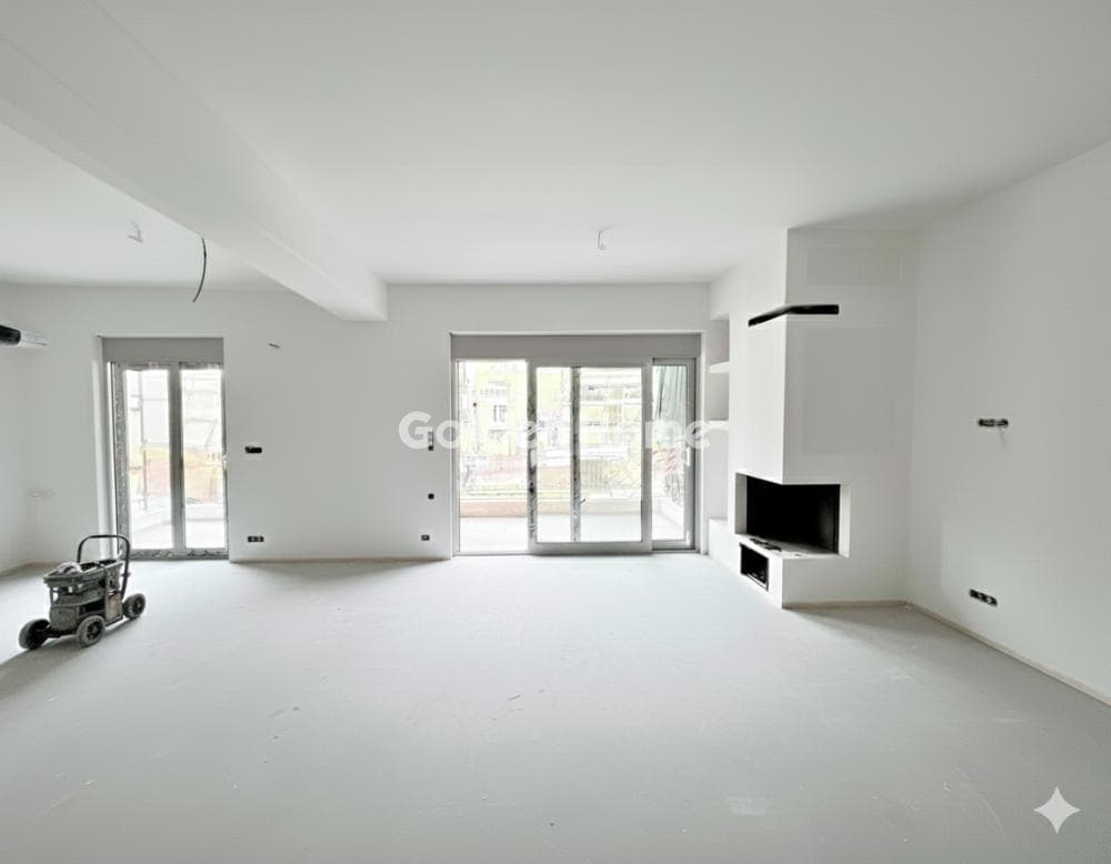 Apartment in Ano Nea Smyrni, Nea Smyrni — Photo 3 of 14