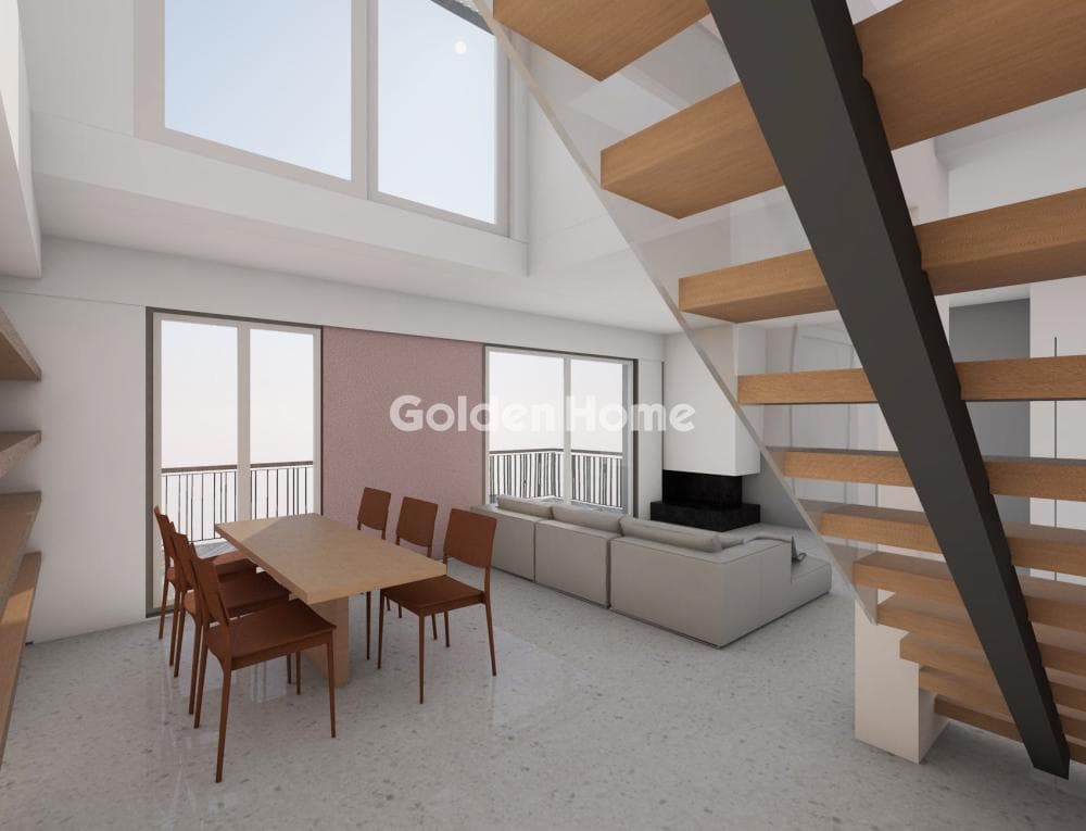 Apartment in Ano Nea Smyrni, Nea Smyrni — Photo 12 of 14