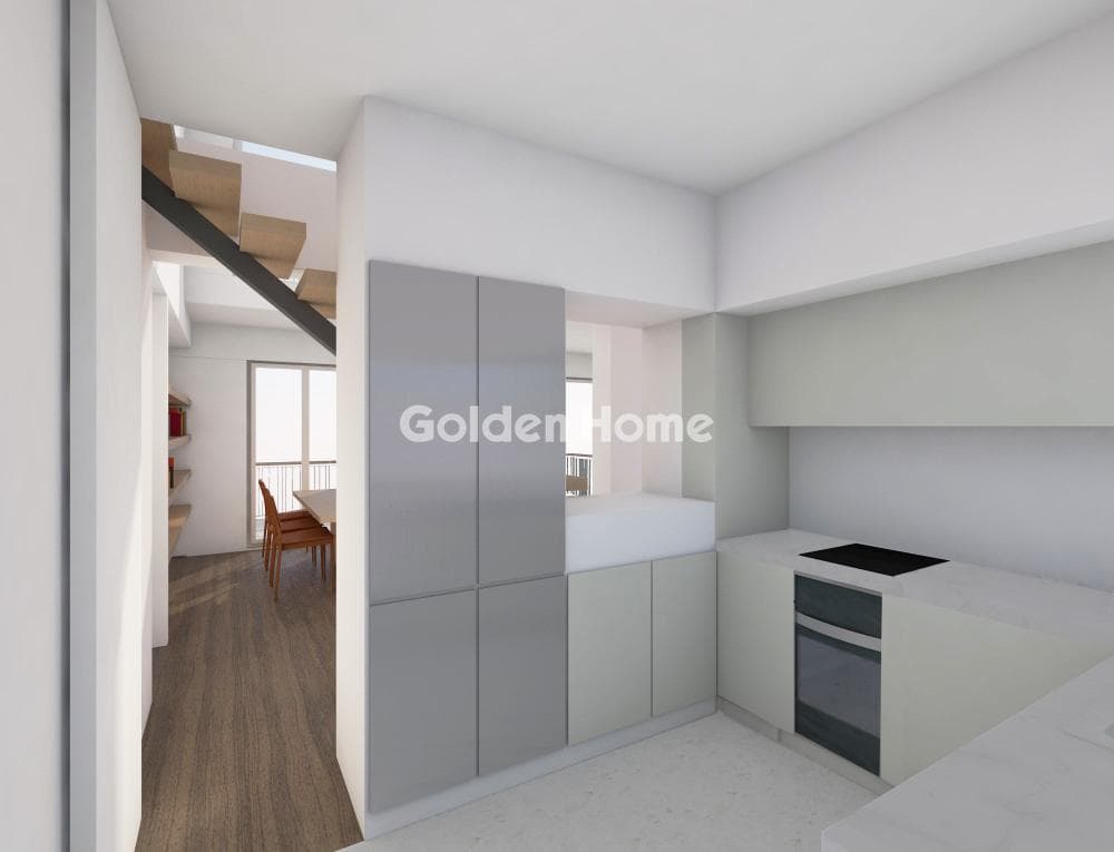 Apartment in Ano Nea Smyrni, Nea Smyrni — Photo 13 of 14
