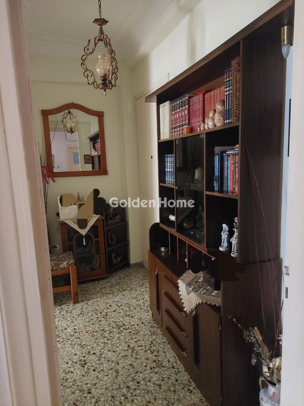 Διαμέρισμα στην Μανιάτικα, Πειραιάς — Φωτογραφία 17 από 19