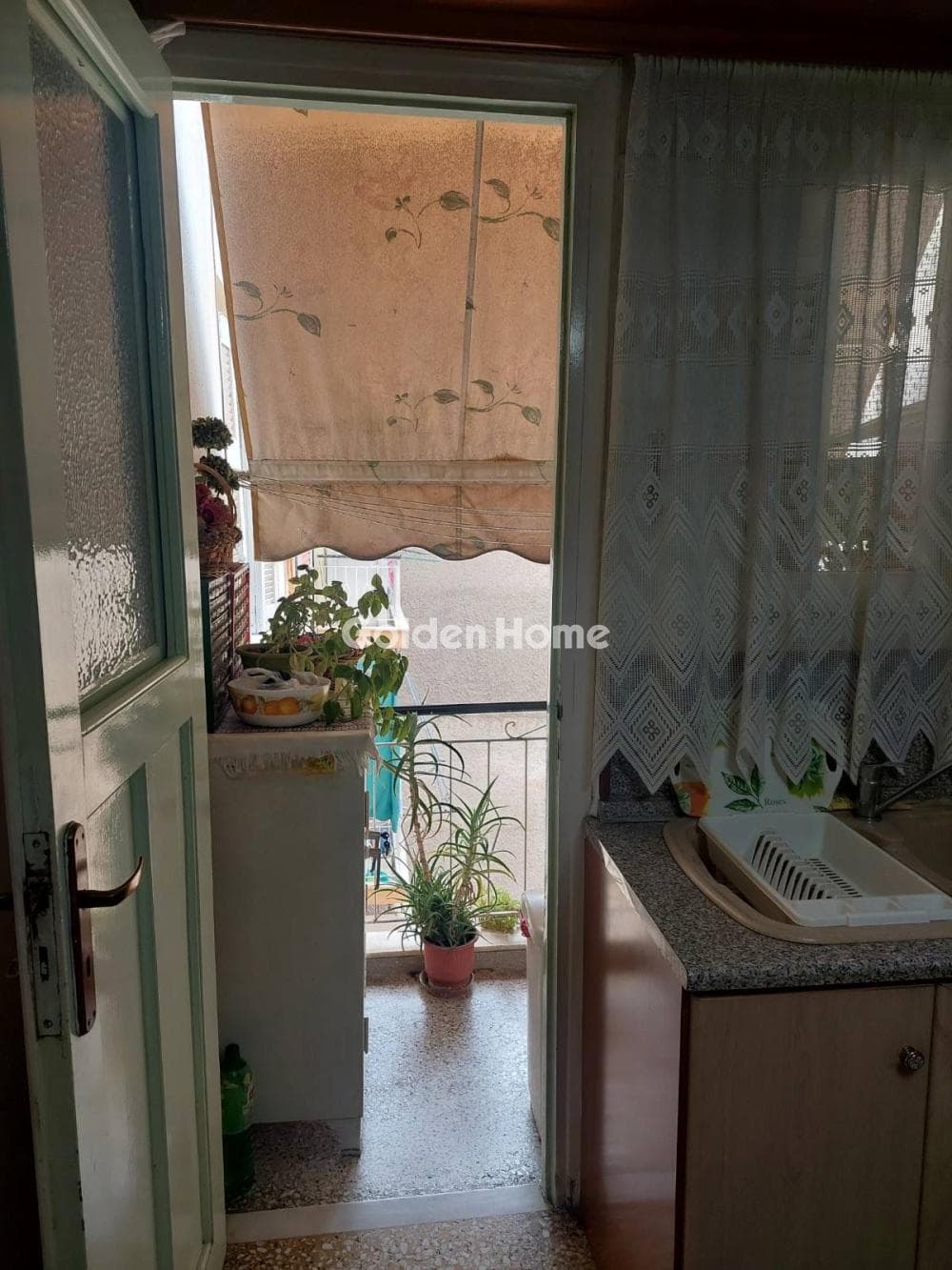 Διαμέρισμα στην Μανιάτικα, Πειραιάς — Φωτογραφία 5 από 19