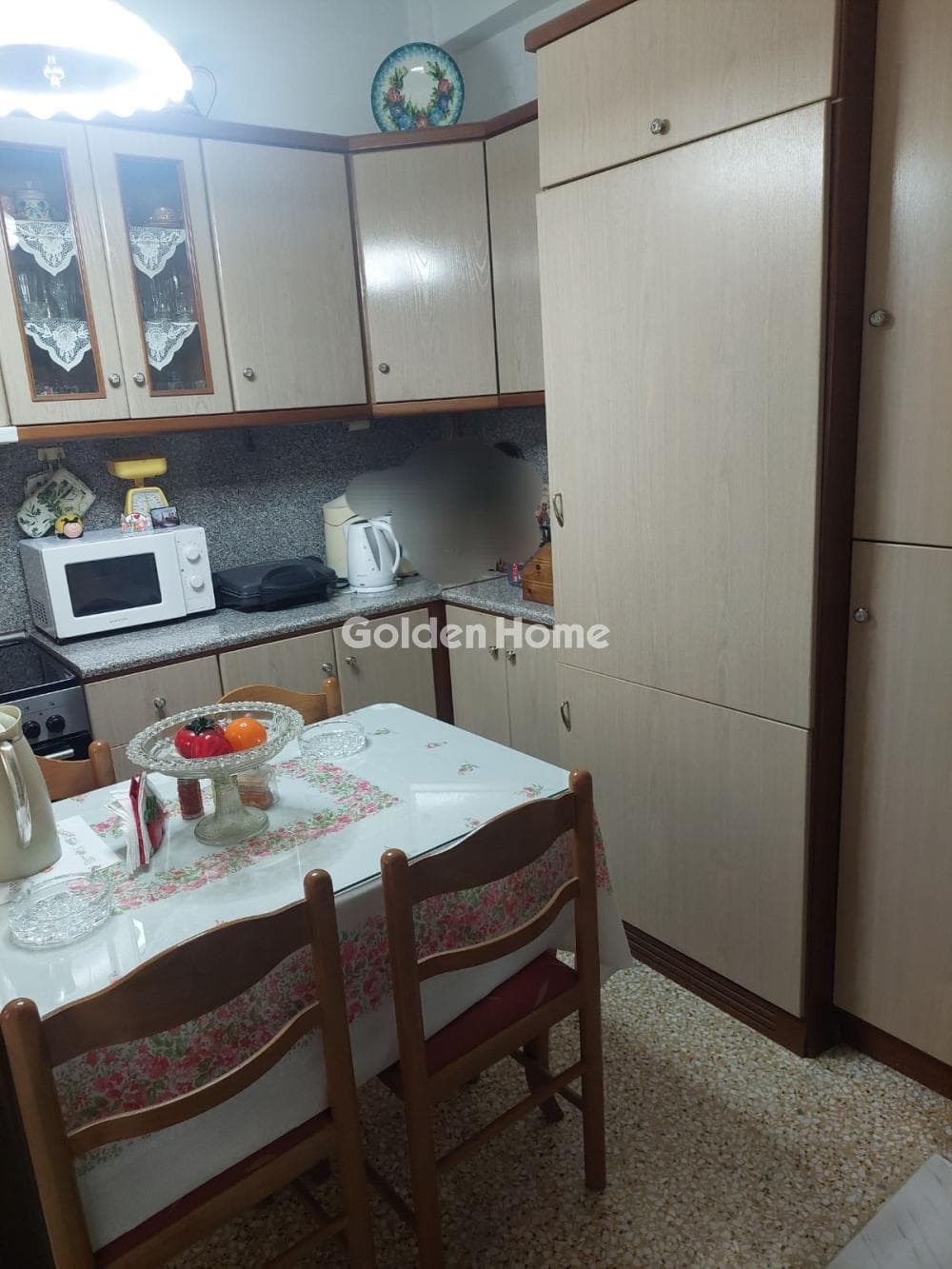 Διαμέρισμα στην Μανιάτικα, Πειραιάς — Φωτογραφία 4 από 19