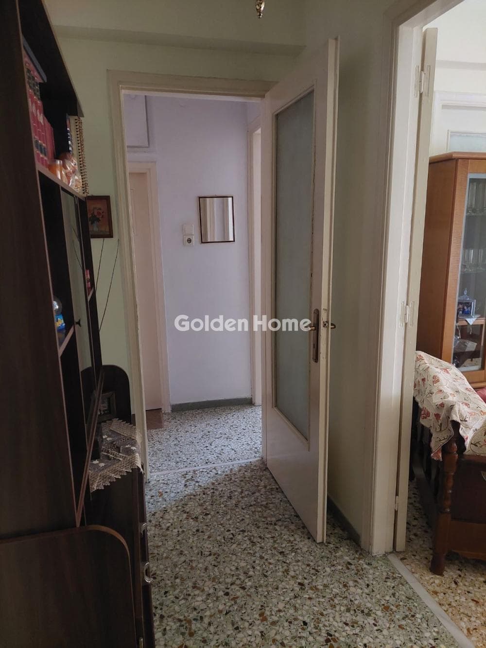 Διαμέρισμα στην Μανιάτικα, Πειραιάς — Φωτογραφία 18 από 19
