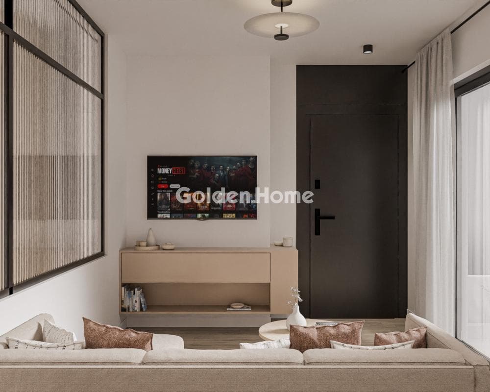 Apartment in Diilistiria, Piraeus — Photo 2 of 9