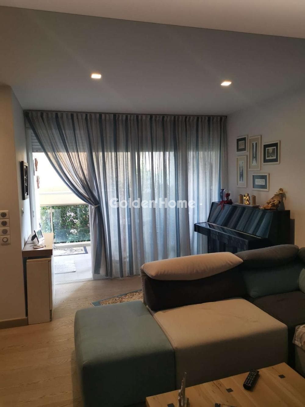 Διαμέρισμα στην Ανθούπολη, Περιστέρι — Φωτογραφία 2 από 10