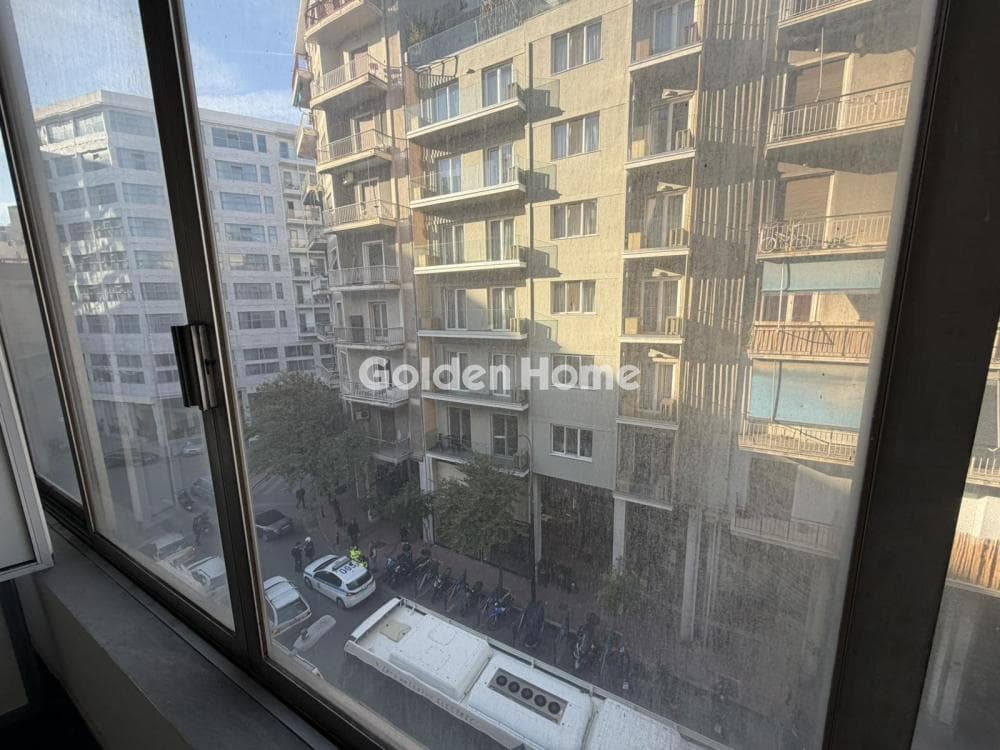Γραφείο στην Πολυτεχνείο, Εξάρχεια - Νεάπολη — Φωτογραφία 5 από 29