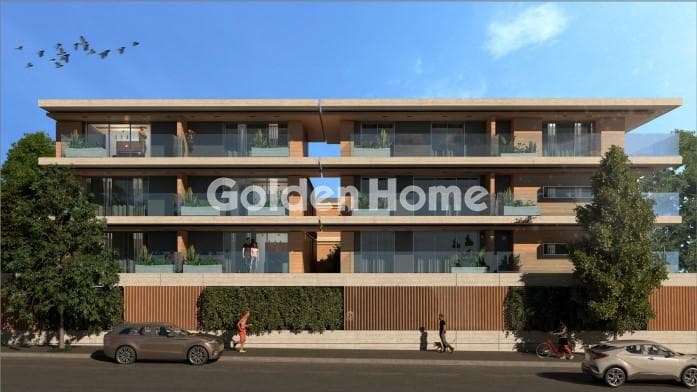 Apartment in Center, Thermi — Photo 4 of 4