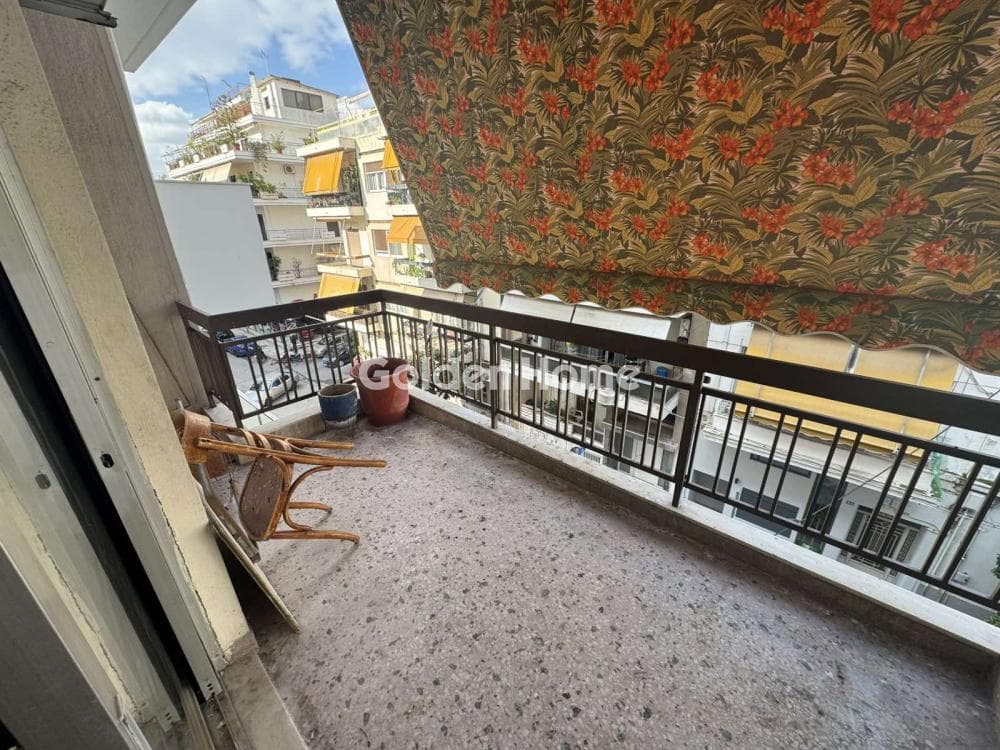 Διαμέρισμα στην Πλατεία Δαβάκη, Καλλιθέα — Φωτογραφία 4 από 16