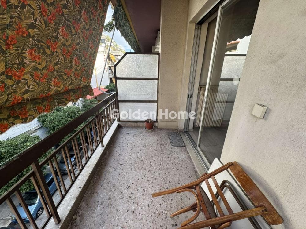 Διαμέρισμα στην Πλατεία Δαβάκη, Καλλιθέα — Φωτογραφία 8 από 16