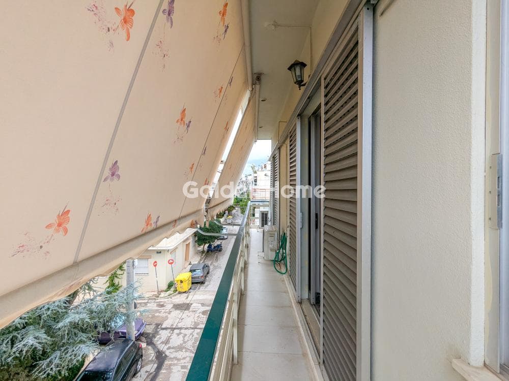 Διαμέρισμα στην Λιούμη, Αιγάλεω — Φωτογραφία 4 από 21