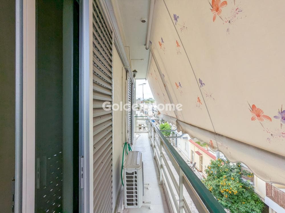Διαμέρισμα στην Λιούμη, Αιγάλεω — Φωτογραφία 16 από 21