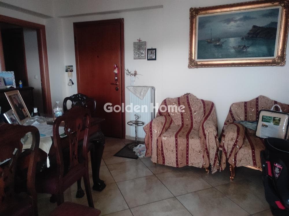 Apartment in Aspra Chomata, Nikaia — Photo 5 of 20