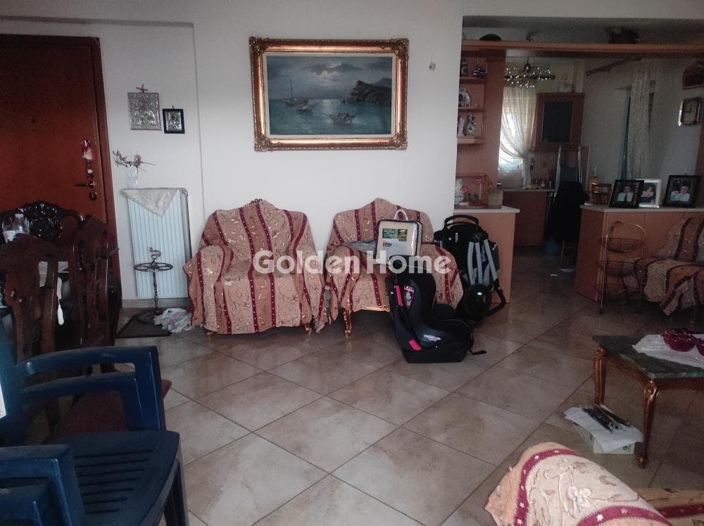 Apartment in Aspra Chomata, Nikaia — Photo 6 of 20