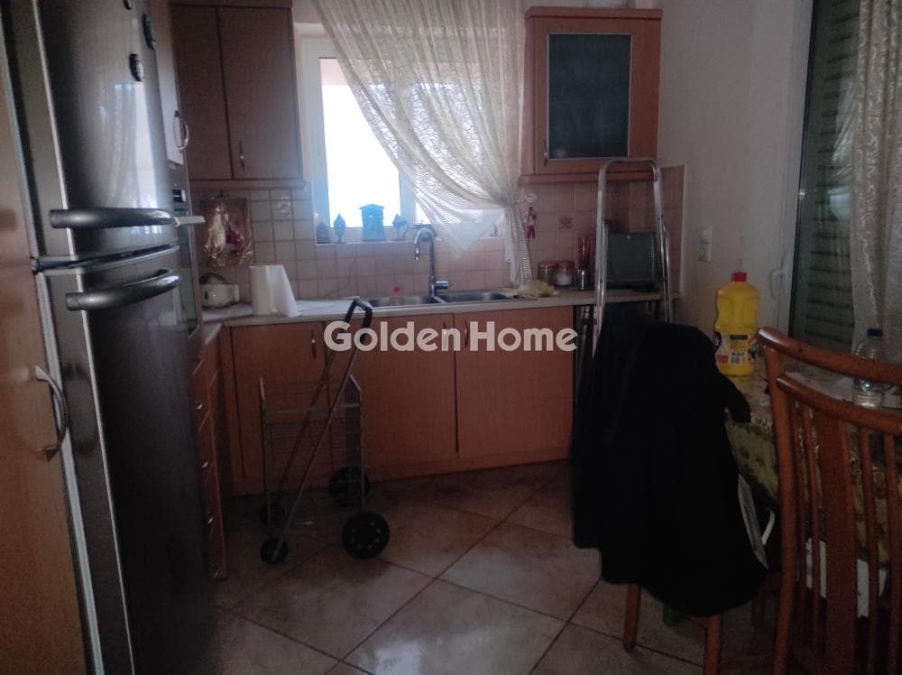 Apartment in Aspra Chomata, Nikaia — Photo 7 of 20