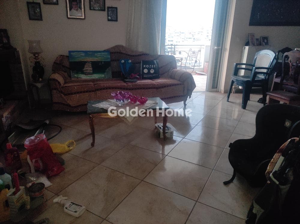 Apartment in Aspra Chomata, Nikaia — Photo 11 of 20