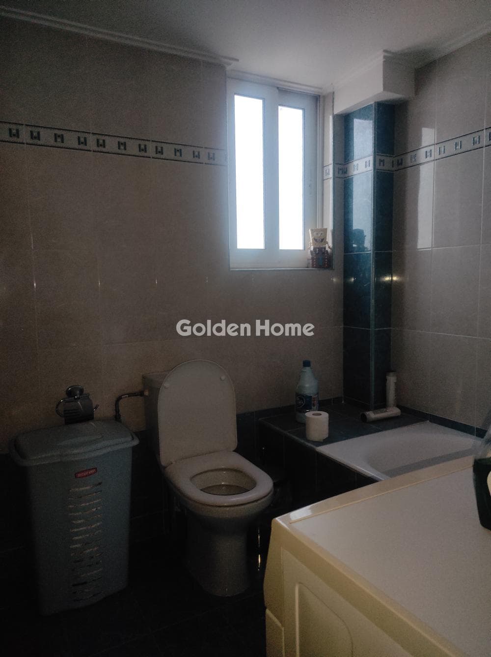 Apartment in Aspra Chomata, Nikaia — Photo 10 of 20
