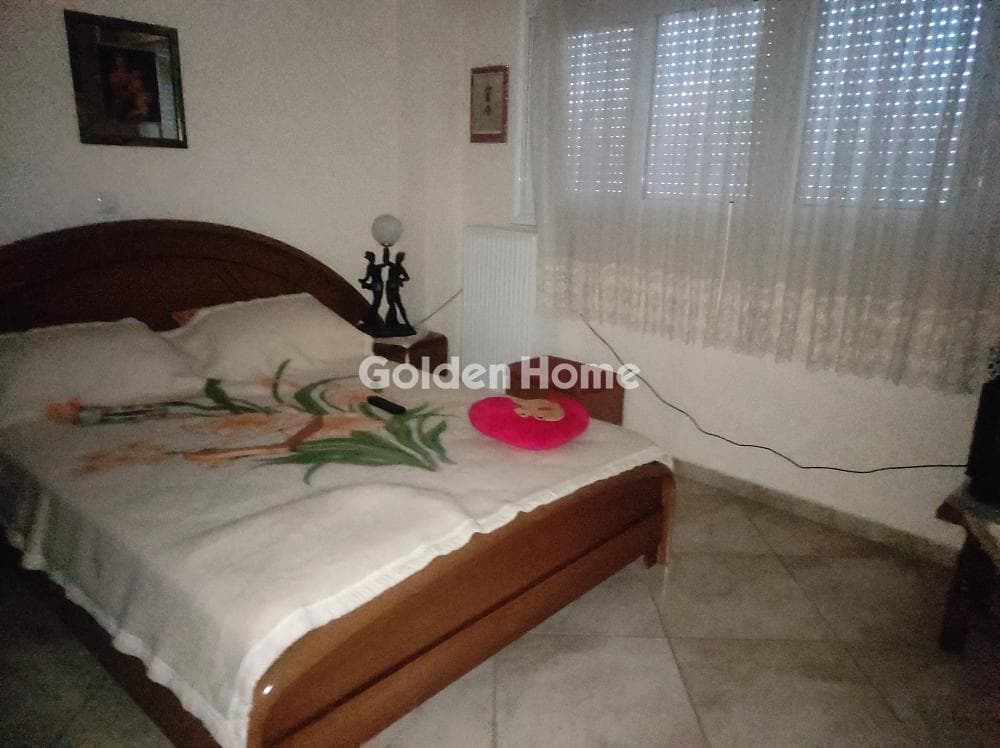 Apartment in Aspra Chomata, Nikaia — Photo 12 of 20
