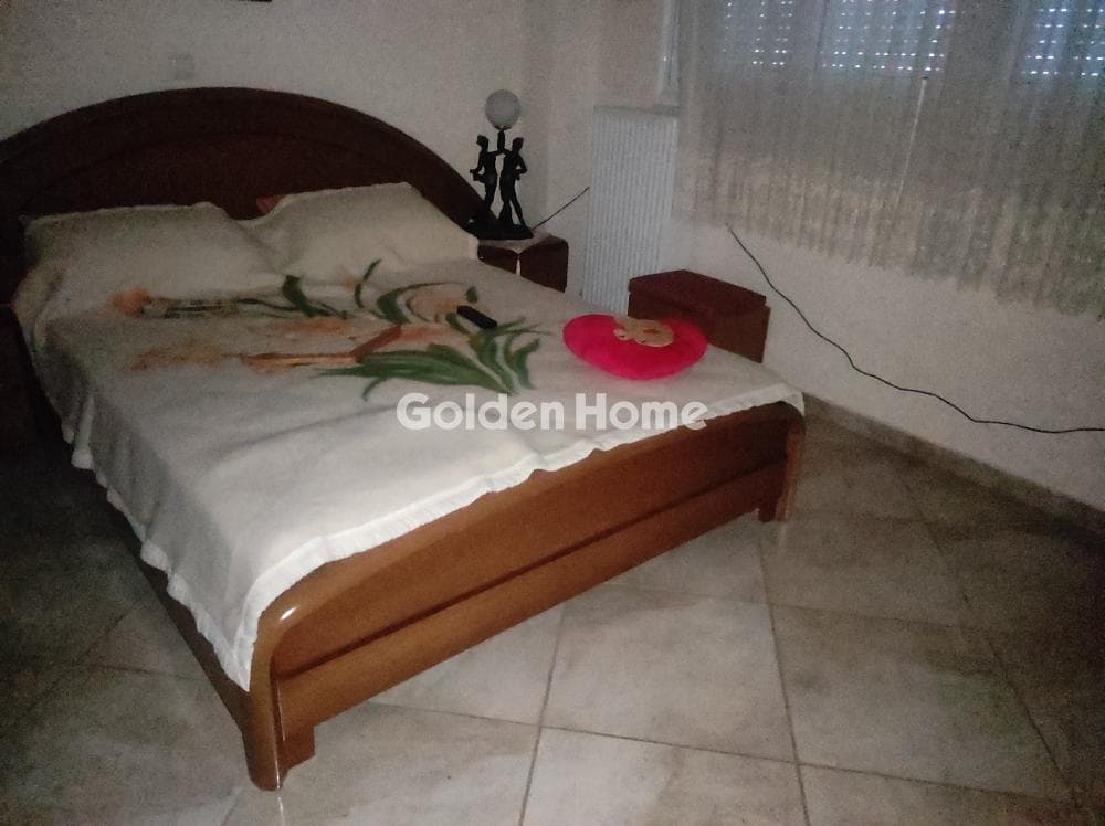 Apartment in Aspra Chomata, Nikaia — Photo 13 of 20