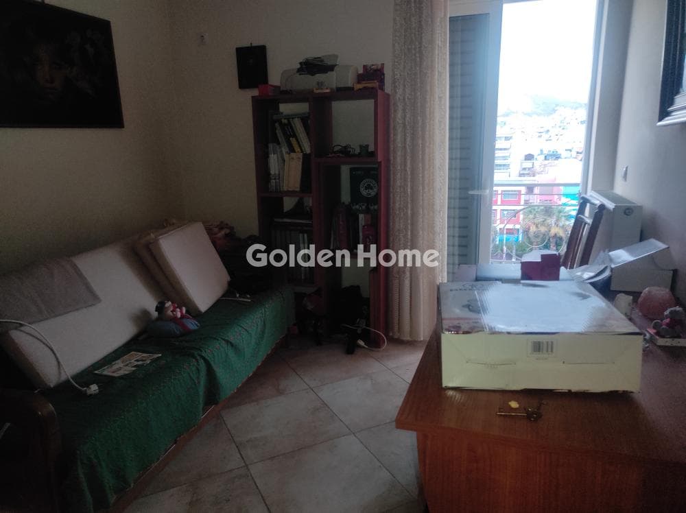 Apartment in Aspra Chomata, Nikaia — Photo 17 of 20