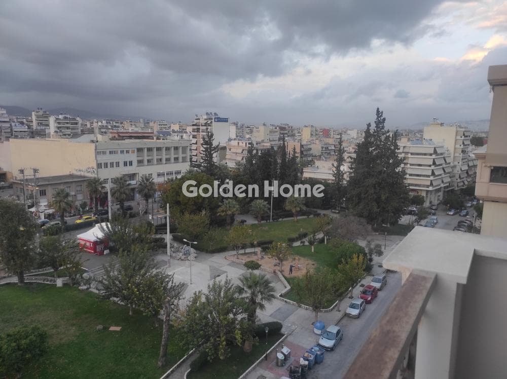 Apartment in Aspra Chomata, Nikaia — Photo 18 of 20