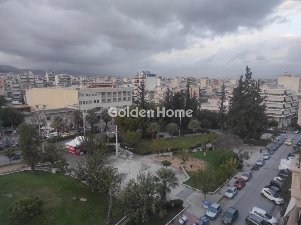Apartment in Aspra Chomata, Nikaia — Photo 20 of 20