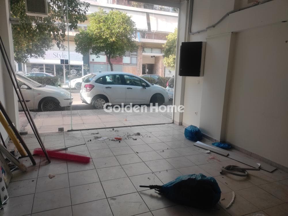 Κατάστημα στην Πλατεία Δαβάκη, Καλλιθέα — Φωτογραφία 5 από 12