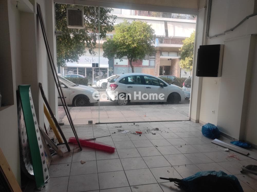 Κατάστημα στην Πλατεία Δαβάκη, Καλλιθέα — Φωτογραφία 6 από 12
