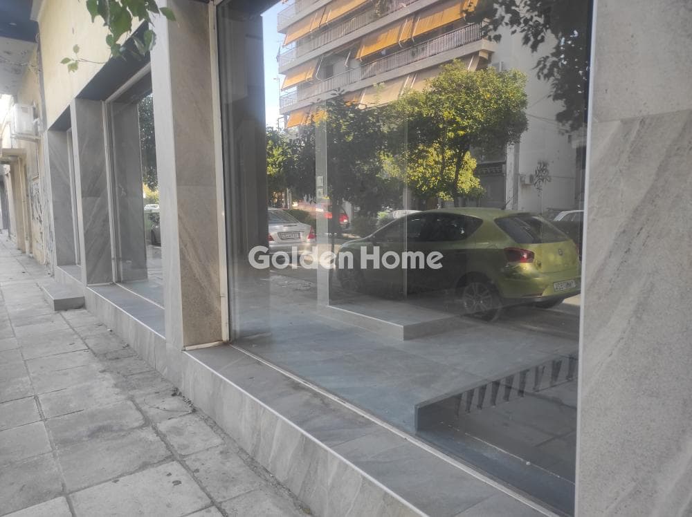 Κατάστημα στην Πλατεία Δαβάκη, Καλλιθέα — Φωτογραφία 12 από 12