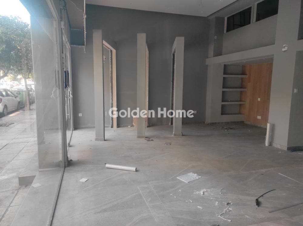 Retail Store in Plateia Davaki, Kalithea — Photo 2 of 12