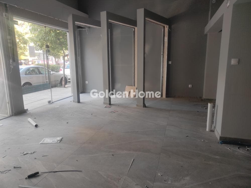 Retail Store in Plateia Davaki, Kalithea — Photo 4 of 12