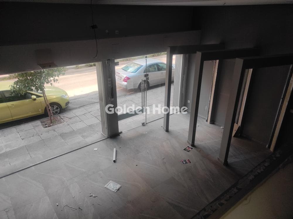 Retail Store in Plateia Davaki, Kalithea — Photo 11 of 12