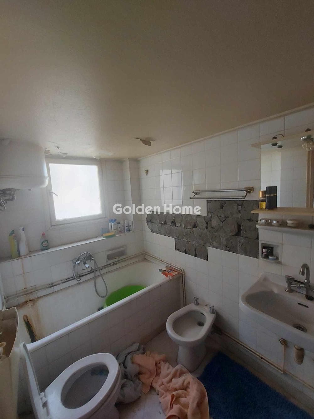 Apartment in Elinoroson, Goudi — Photo 3 of 3