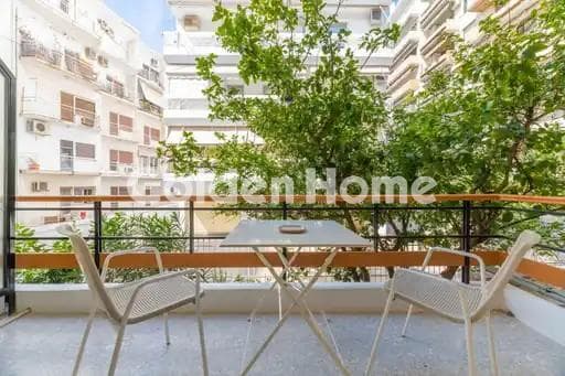 Διαμέρισμα στην Μπάτης, Παλαιό Φάληρο — Φωτογραφία 16 από 17