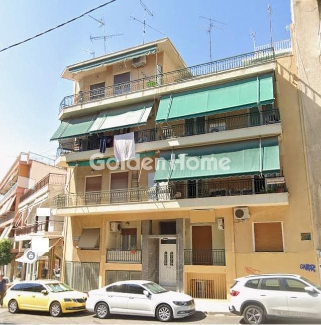 Διαμέρισμα στην Λαμπρινή, Γαλάτσι — Φωτογραφία 1 από 2