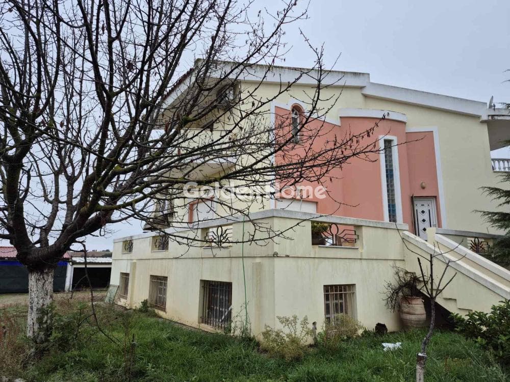 Μονοκατοικία στην Κέντρο, Θήβα — Φωτογραφία 11 από 15