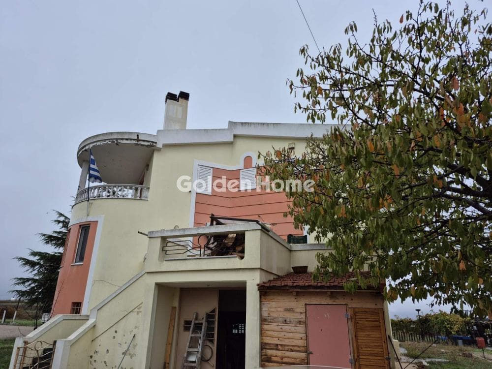 Μονοκατοικία στην Κέντρο, Θήβα — Φωτογραφία 14 από 15