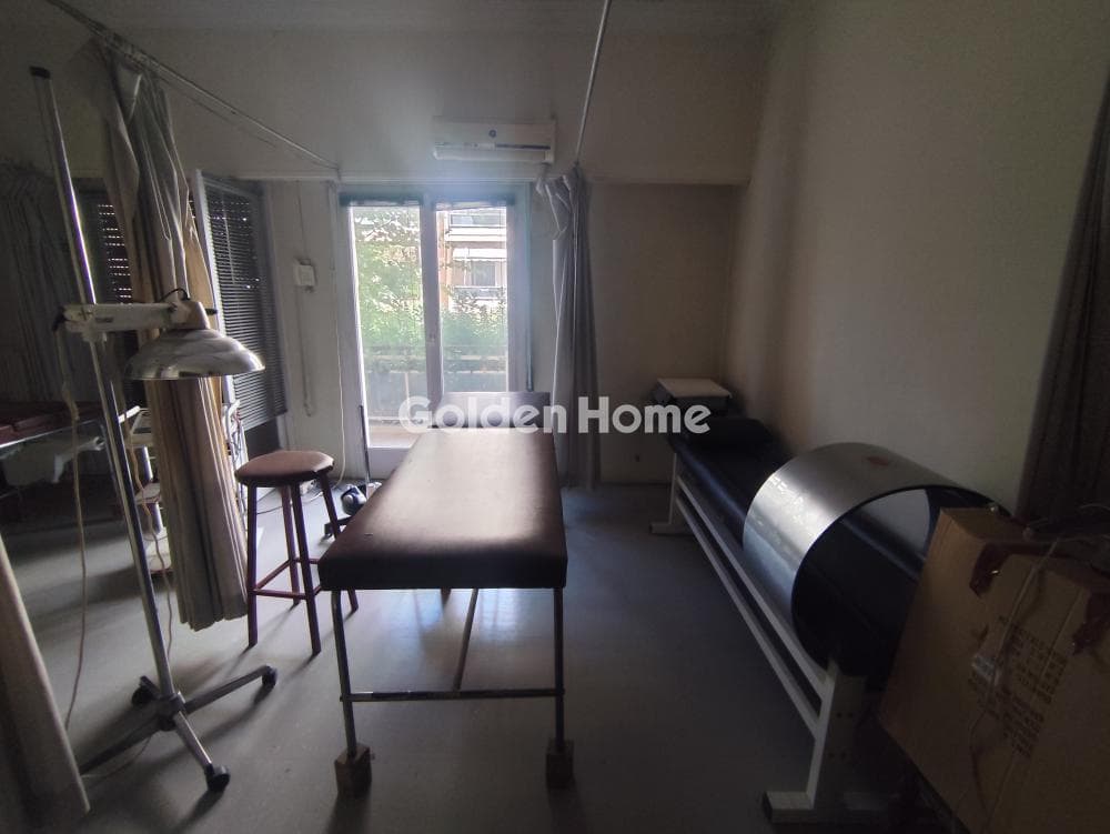 Διαμέρισμα στην Ακτήμονες, Γαλάτσι — Φωτογραφία 9 από 13