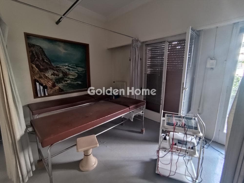 Διαμέρισμα στην Ακτήμονες, Γαλάτσι — Φωτογραφία 10 από 13