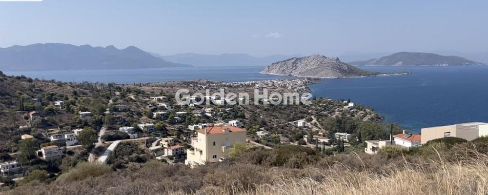 Οικόπεδο στην Σφεντούρι, Αίγινα — Φωτογραφία 3 από 8