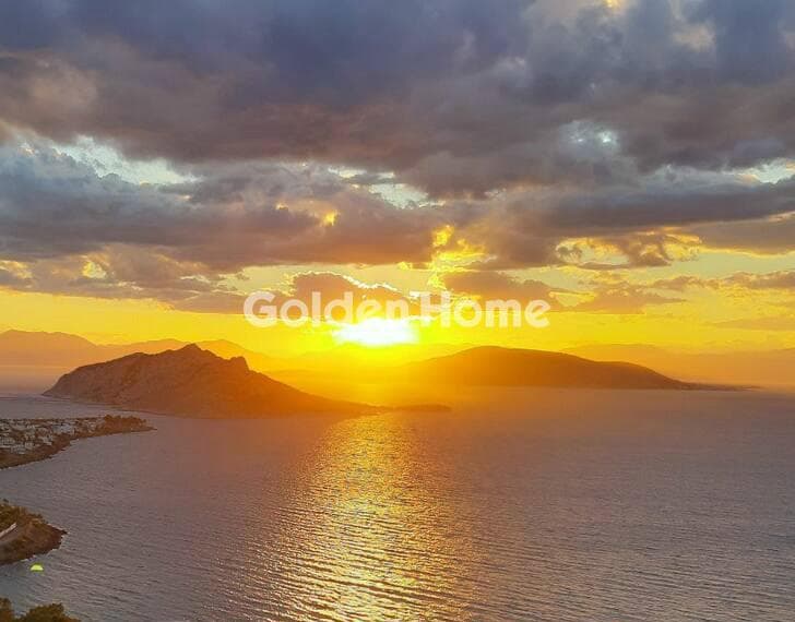 Οικόπεδο στην Σφεντούρι, Αίγινα — Φωτογραφία 7 από 8