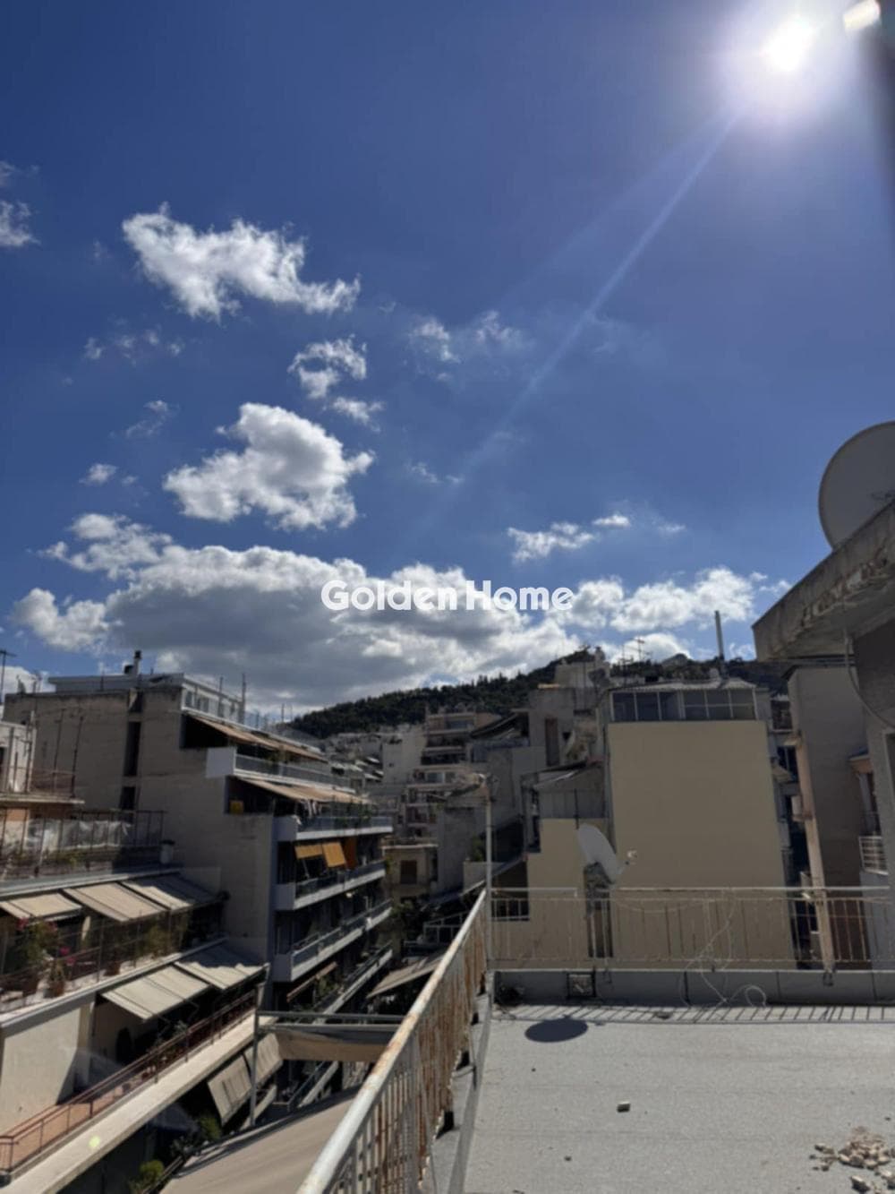Διαμέρισμα στην Στρέφη, Εξάρχεια - Νεάπολη — Φωτογραφία 8 από 8
