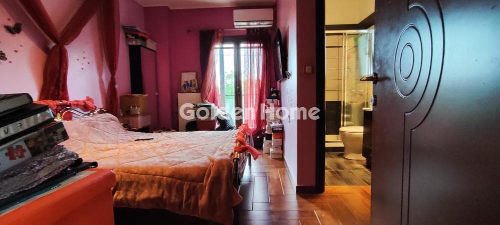 Μονοκατοικία στην Μέλισσα, Μελίσσια — Φωτογραφία 9 από 24