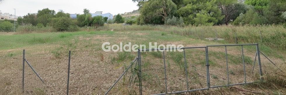 Οικόπεδο στην Κέντρο, Μαραθώνας — Φωτογραφία 2 από 2