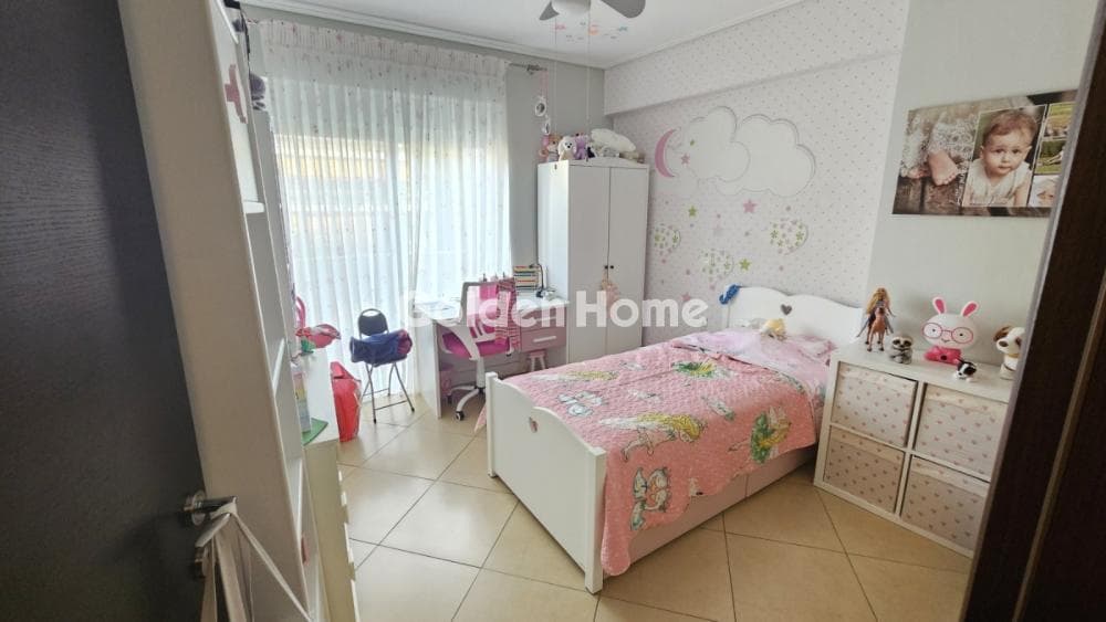 Apartment in Panagitsa, Palaio Faliro — Photo 10 of 13