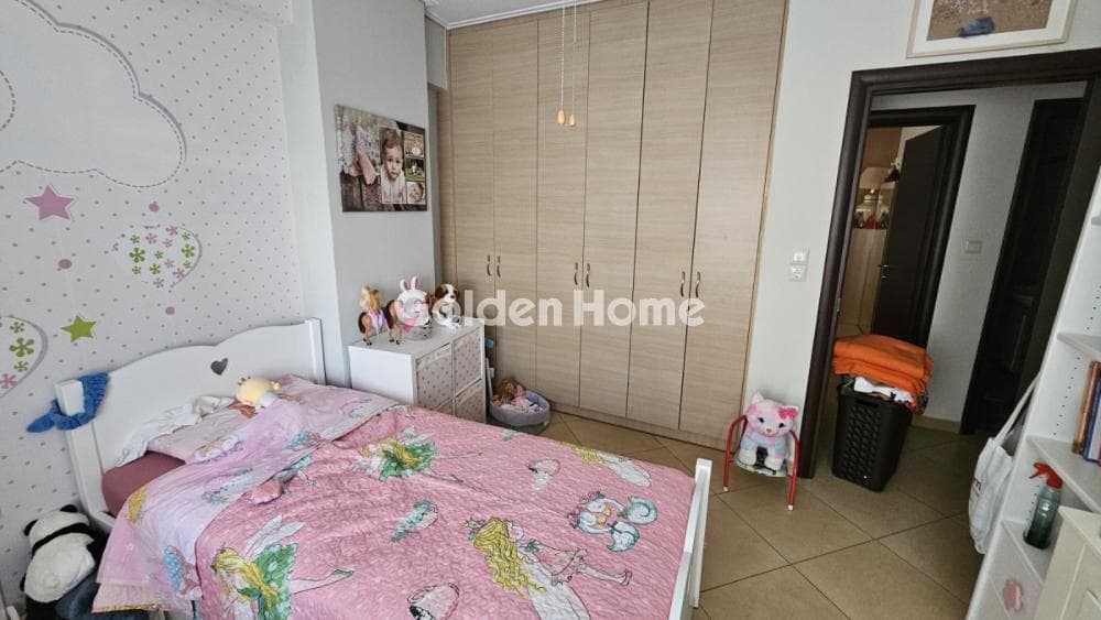 Apartment in Panagitsa, Palaio Faliro — Photo 9 of 13