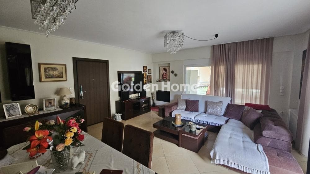 Apartment in Panagitsa, Palaio Faliro — Photo 3 of 13